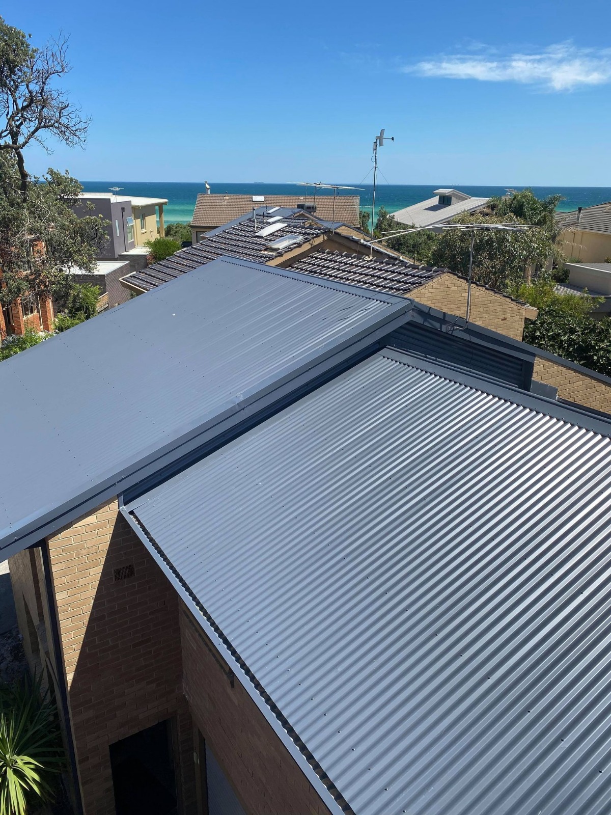colorbond roofer yarra junction