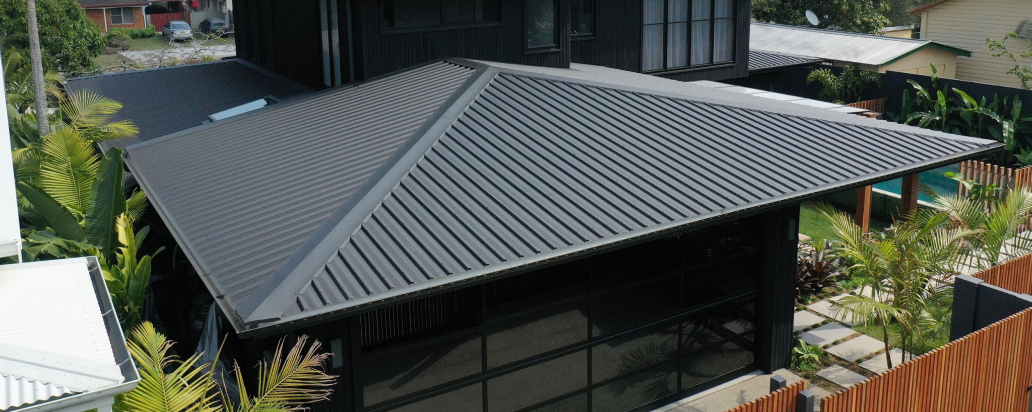 Colorbond Roofing Coldstream | Roof Plumbers Coldstream