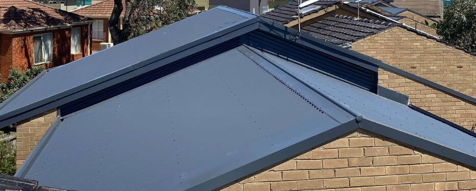 Colorbond roofing in Woori yallock, Roof maintenance woori yallock