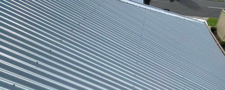 Colorbond roof plumbing healesville, healesville roof plumbers