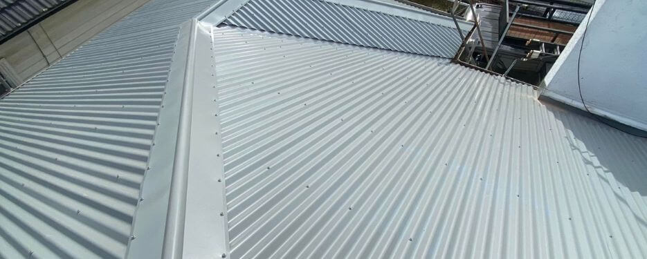 Upwey Colorbond Roofers - ELR Plumbing