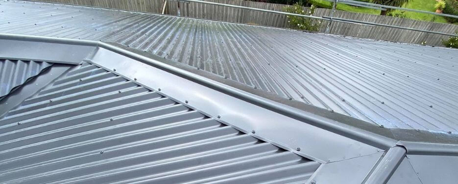 Metal roofers Upwey, Upwey roofers, Roofing services Upwey, ELR Plumbing