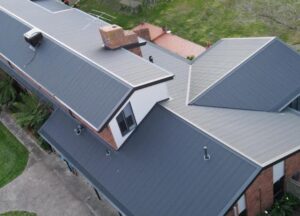 Tile vs colorbond roof