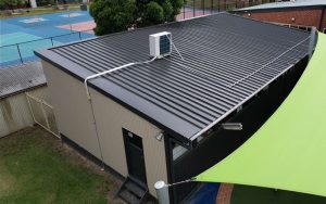 Commercial Roofing Maintenance by Expert Roofers Melbourne