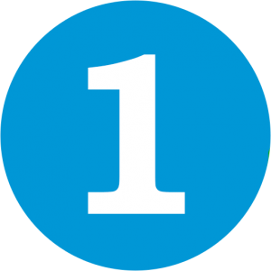 Number One
