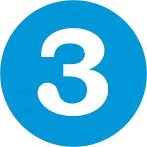 Number Three