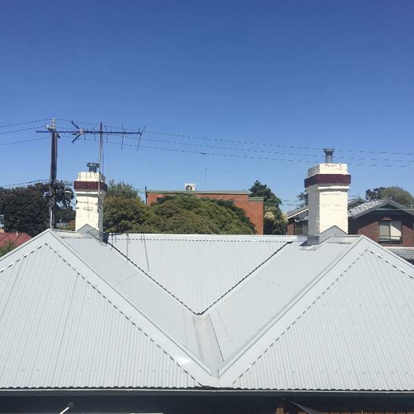 Roof Maintenance by Colorbond Roofing Experts Melbourne