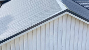 Metal Roofing Installation by Melbourne Roof Plumbers
